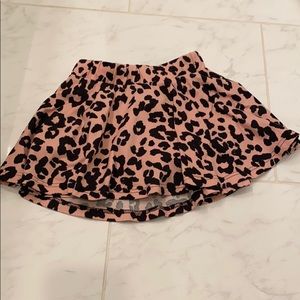 Pixie lane skort